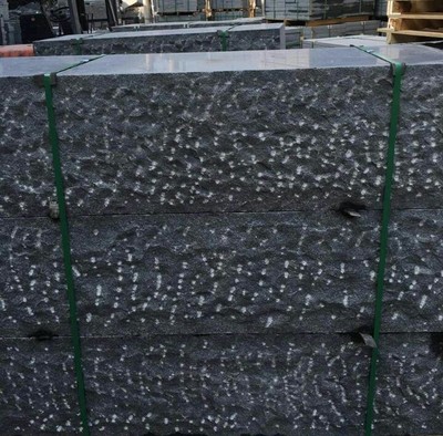 国胜 集石雕设计生产、销售于一体 专业石材生产厂家 具体价格面议 石材石料 芝麻黑